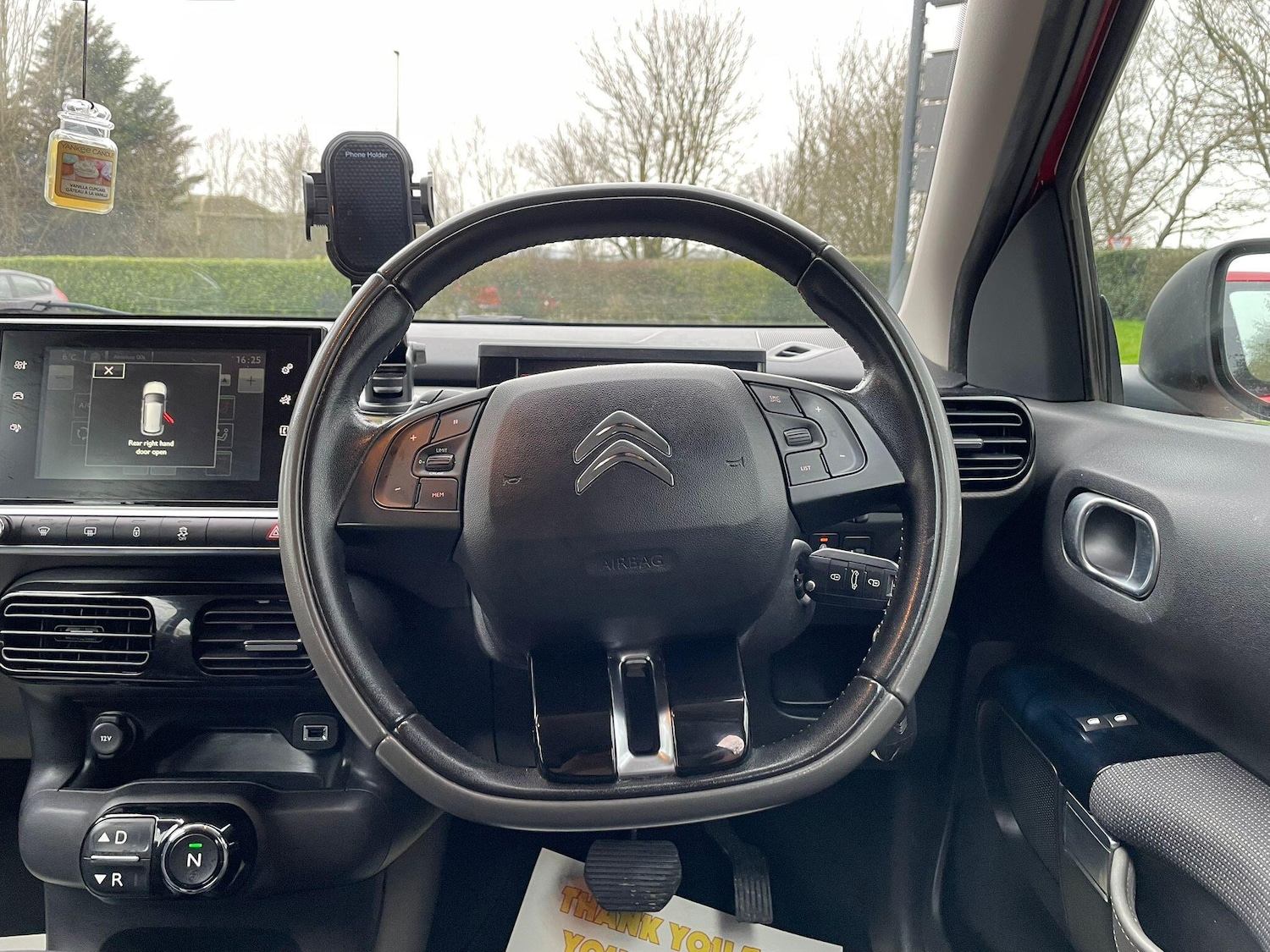 Used Citroen C4 Cactus for sale - 77808816: Photo 34