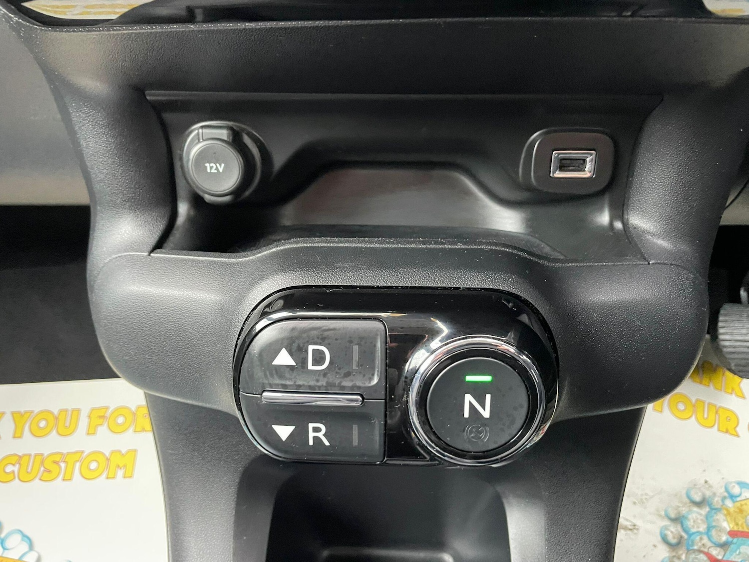 Used Citroen C4 Cactus for sale - 77808816: Photo 40