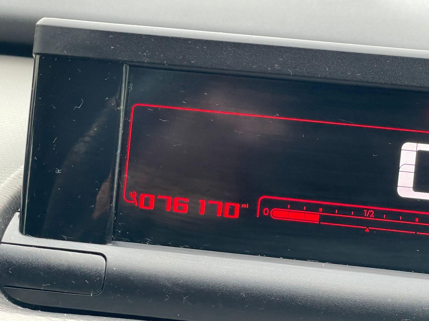 Used Citroen C4 Cactus for sale - 77808816: Photo 43