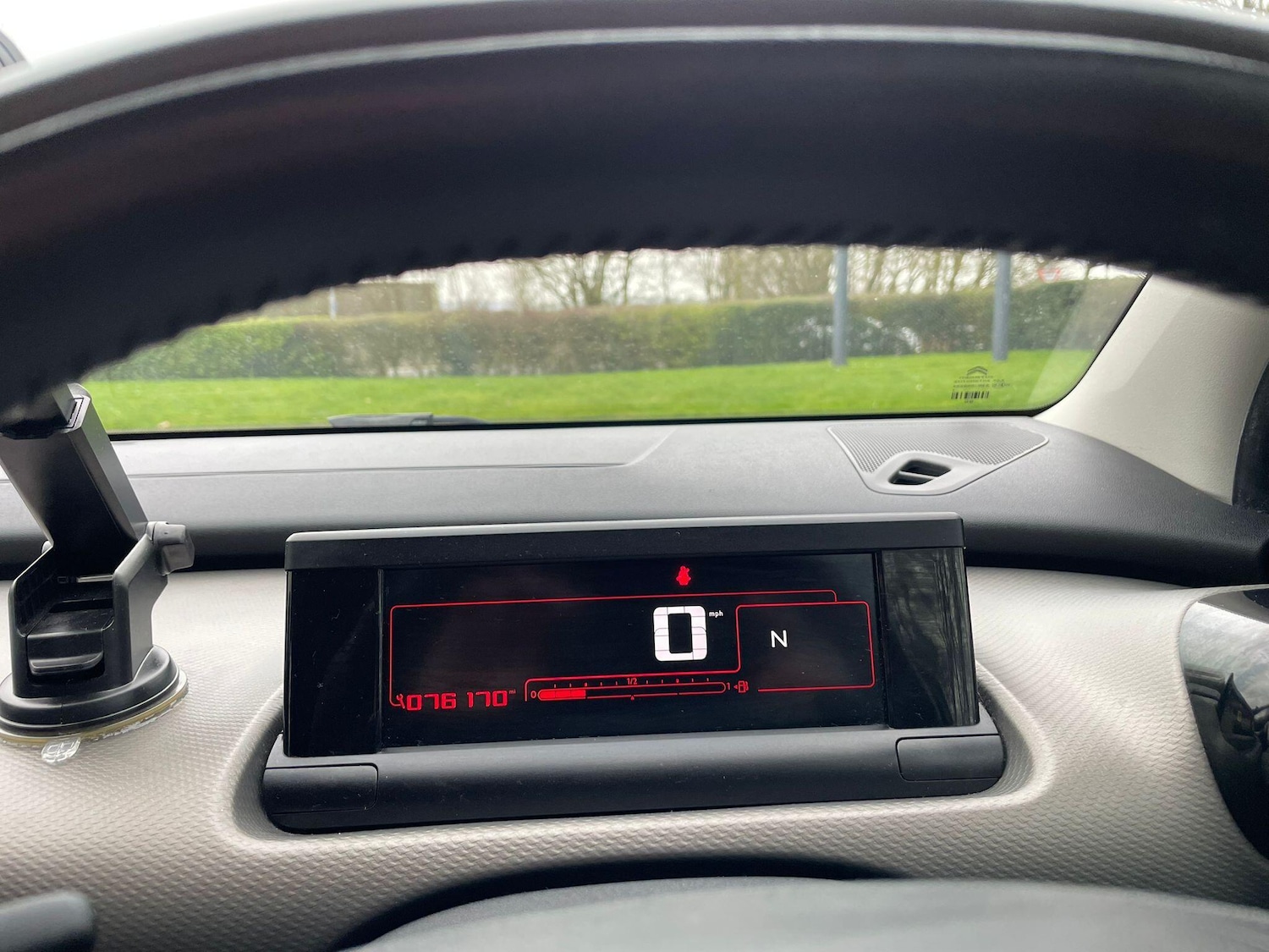 Used Citroen C4 Cactus for sale - 77808816: Photo 44