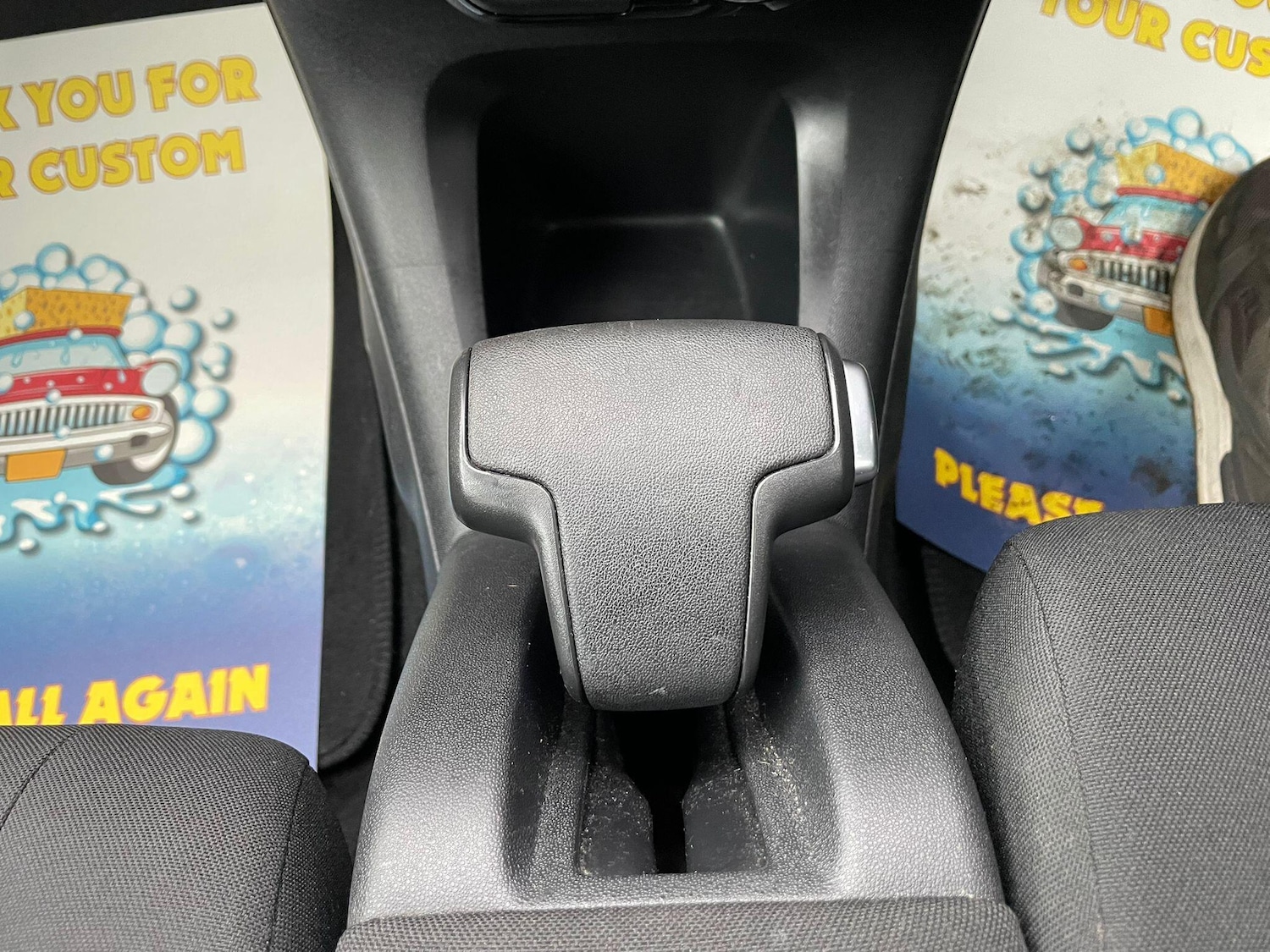 Used Citroen C4 Cactus for sale - 77808816: Photo 45