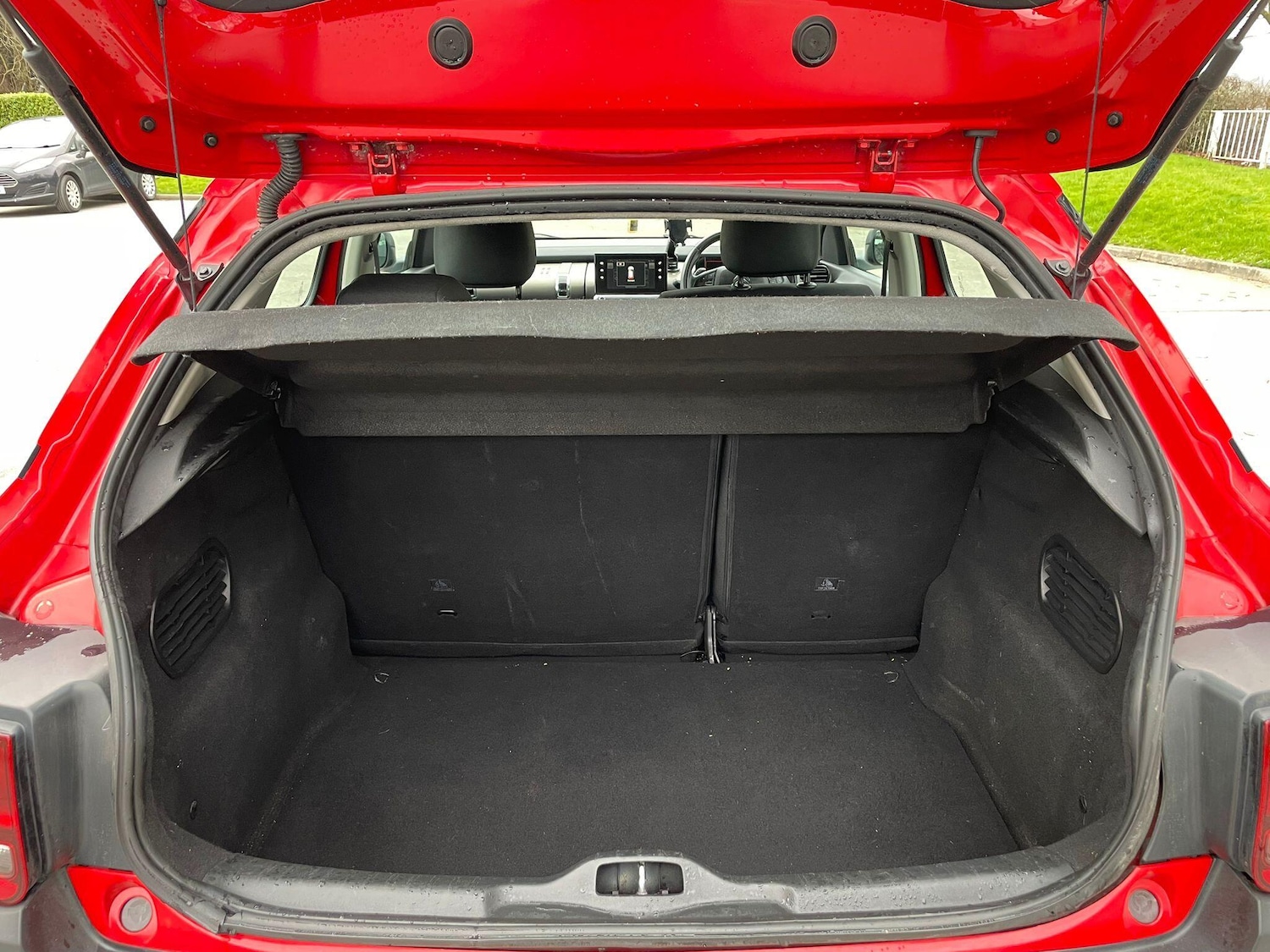 Used Citroen C4 Cactus for sale - 77808816: Photo 47