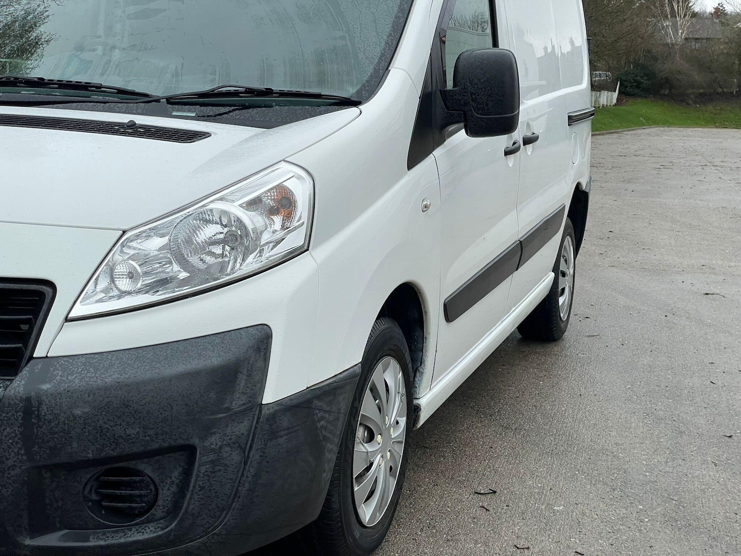 Used Peugeot Expert 2014 for sale - 77982414: Photo 10