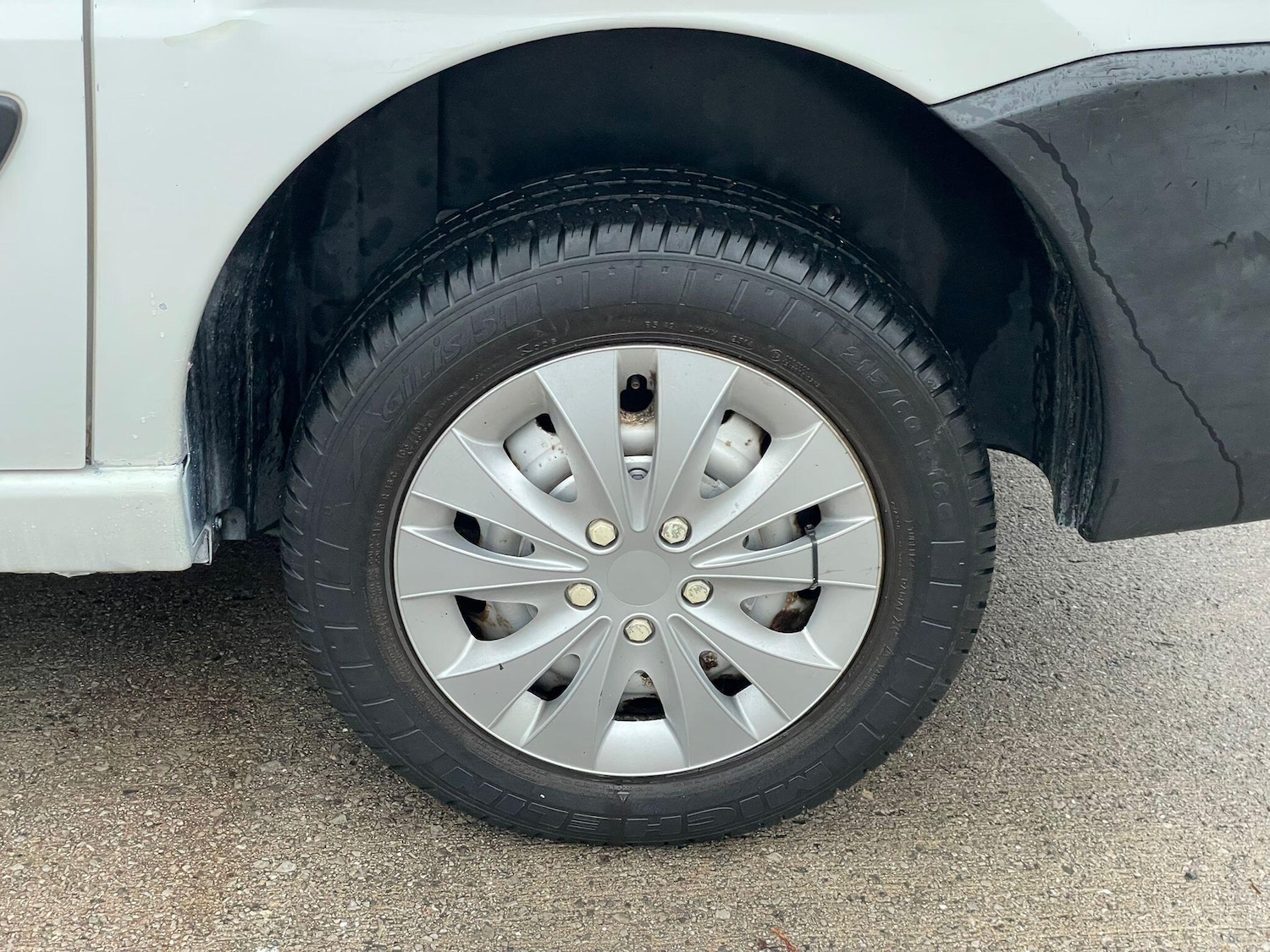 Used Peugeot Expert 2014 for sale - 77982414: Photo 18