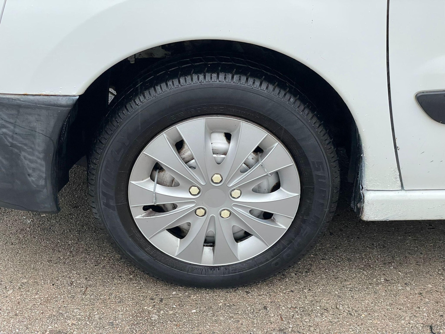 Used Peugeot Expert 2014 for sale - 77982414: Photo 19