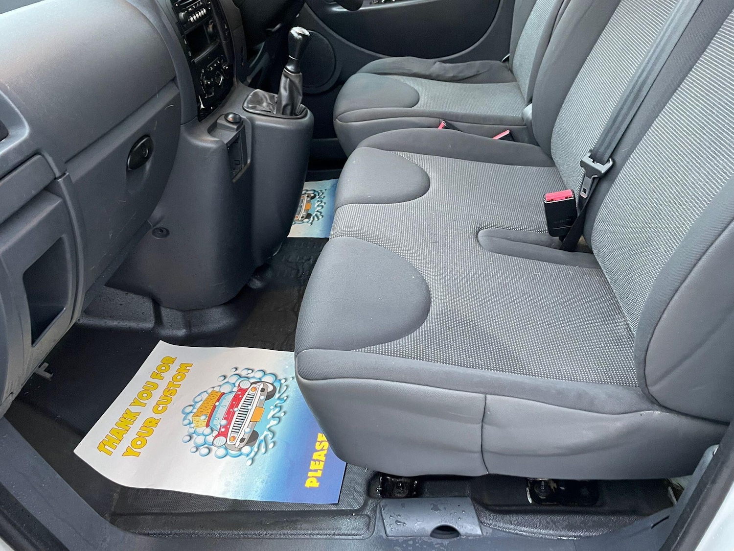 Used Peugeot Expert 2014 for sale - 77982414: Photo 23