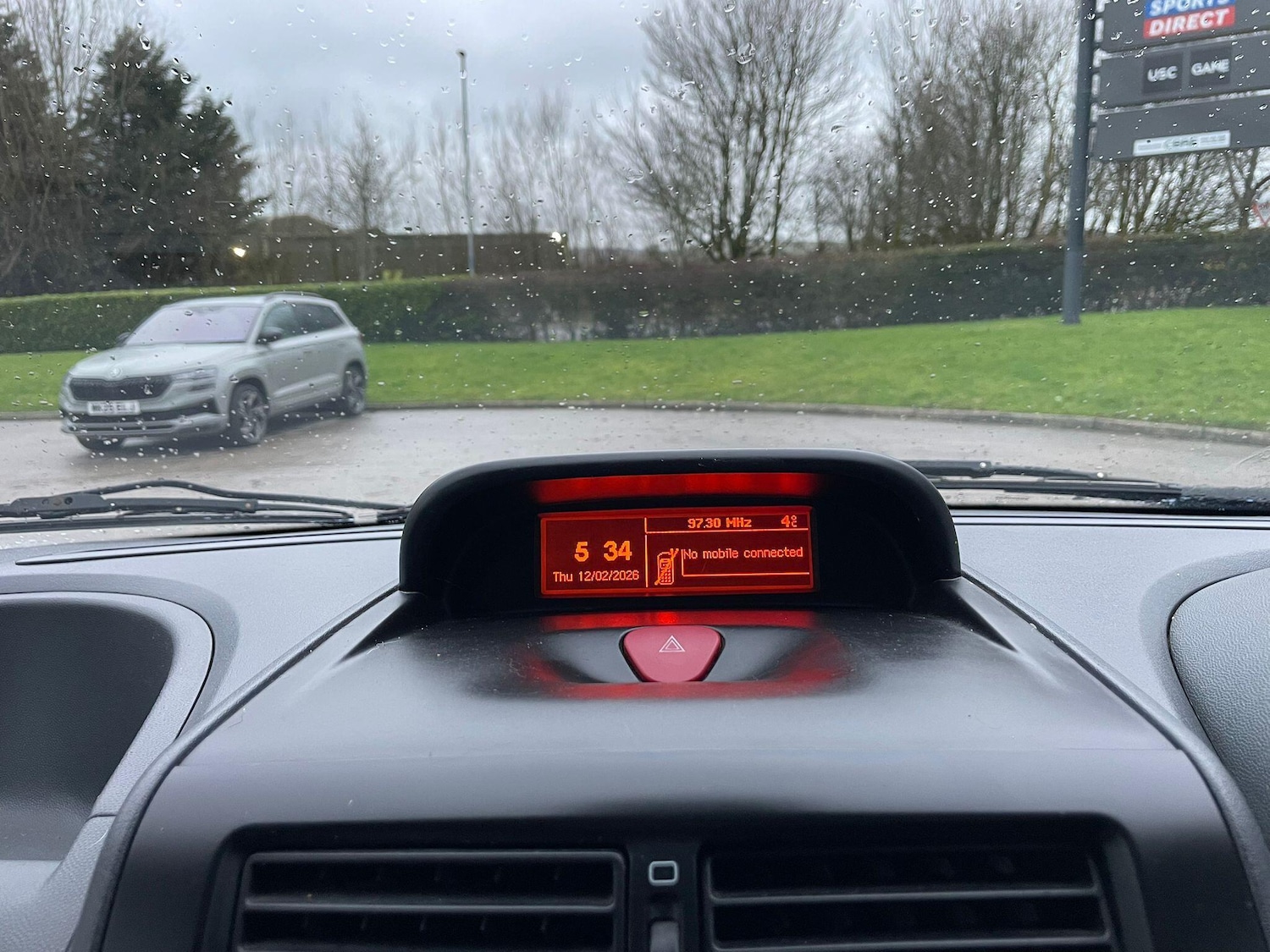 Used Peugeot Expert 2014 for sale - 77982414: Photo 24