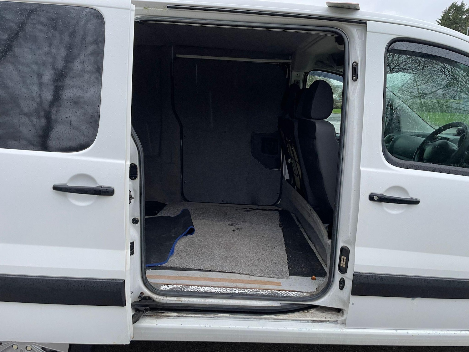 Used Peugeot Expert 2014 for sale - 77982414: Photo 27