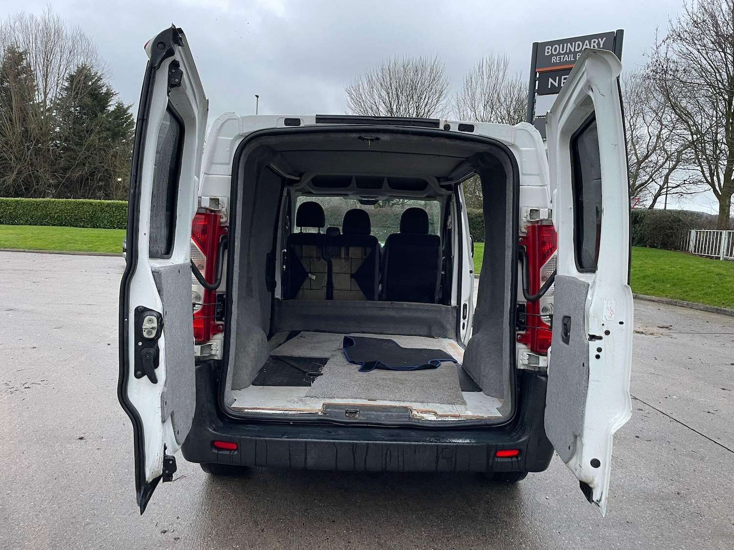 Used Peugeot Expert 2014 for sale - 77982414: Photo 28