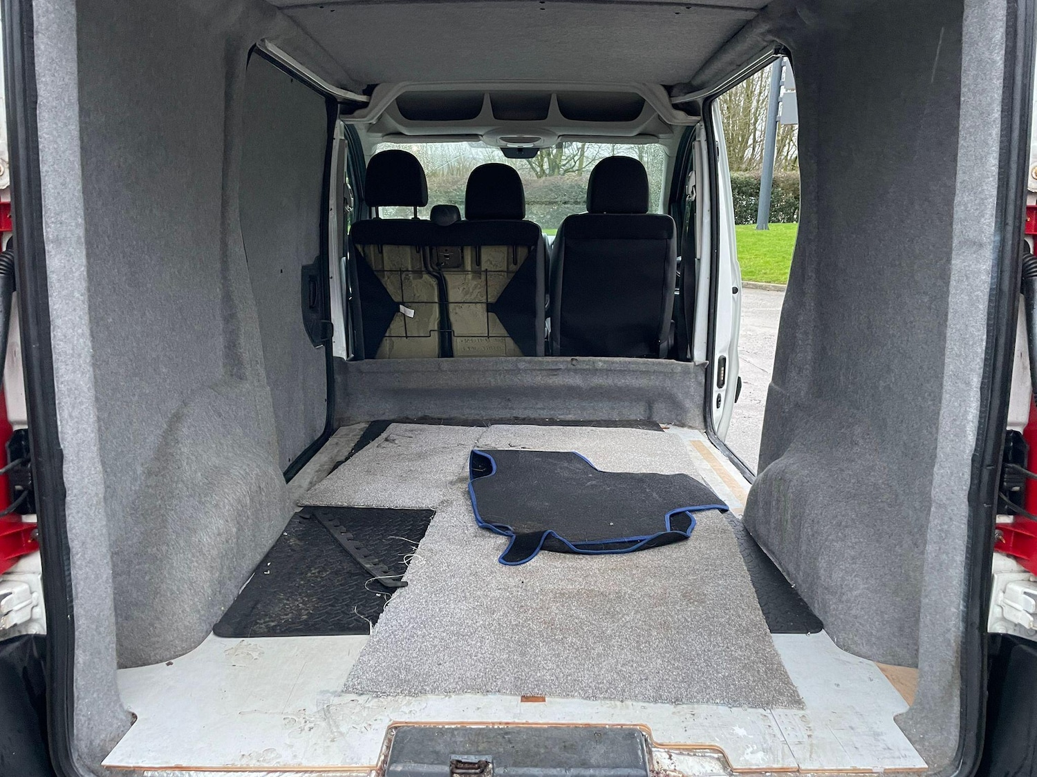 Used Peugeot Expert 2014 for sale - 77982414: Photo 29