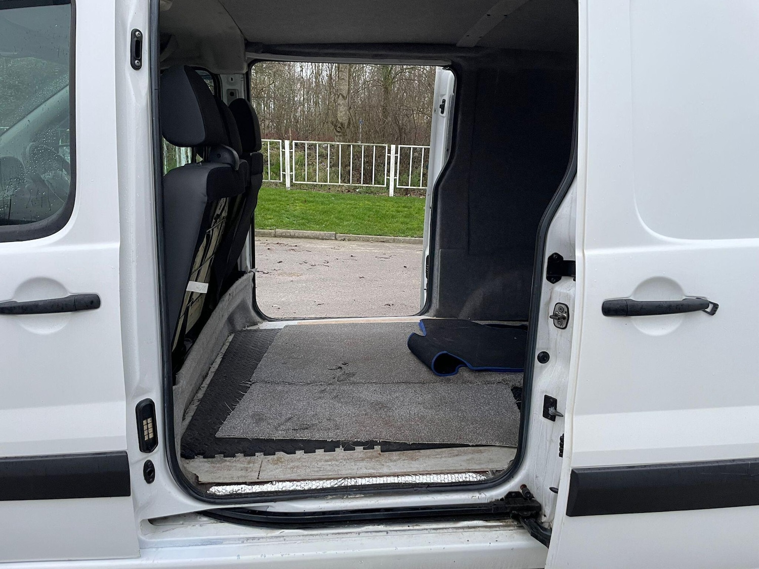 Used Peugeot Expert 2014 for sale - 77982414: Photo 30