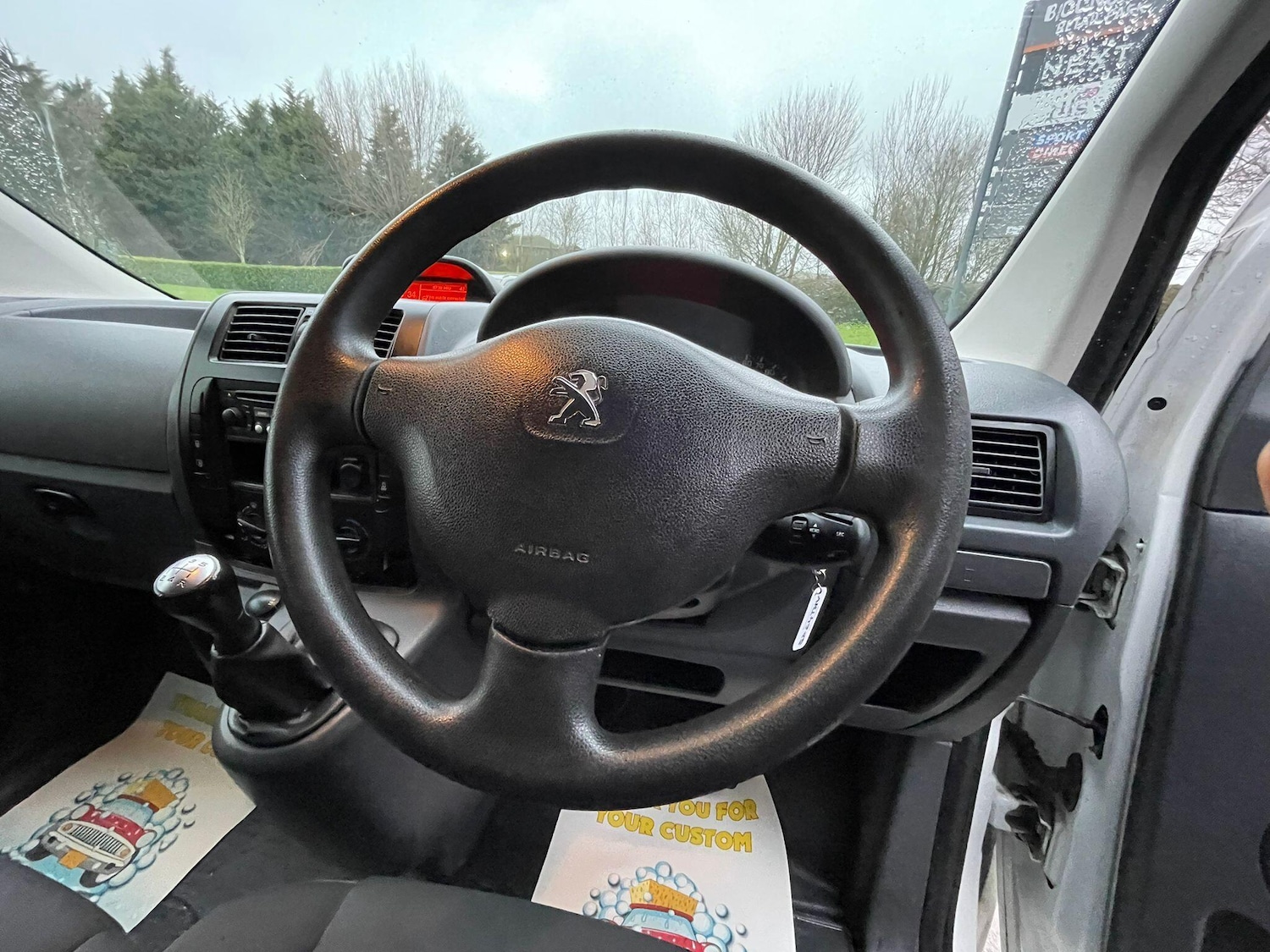 Used Peugeot Expert 2014 for sale - 77982414: Photo 31