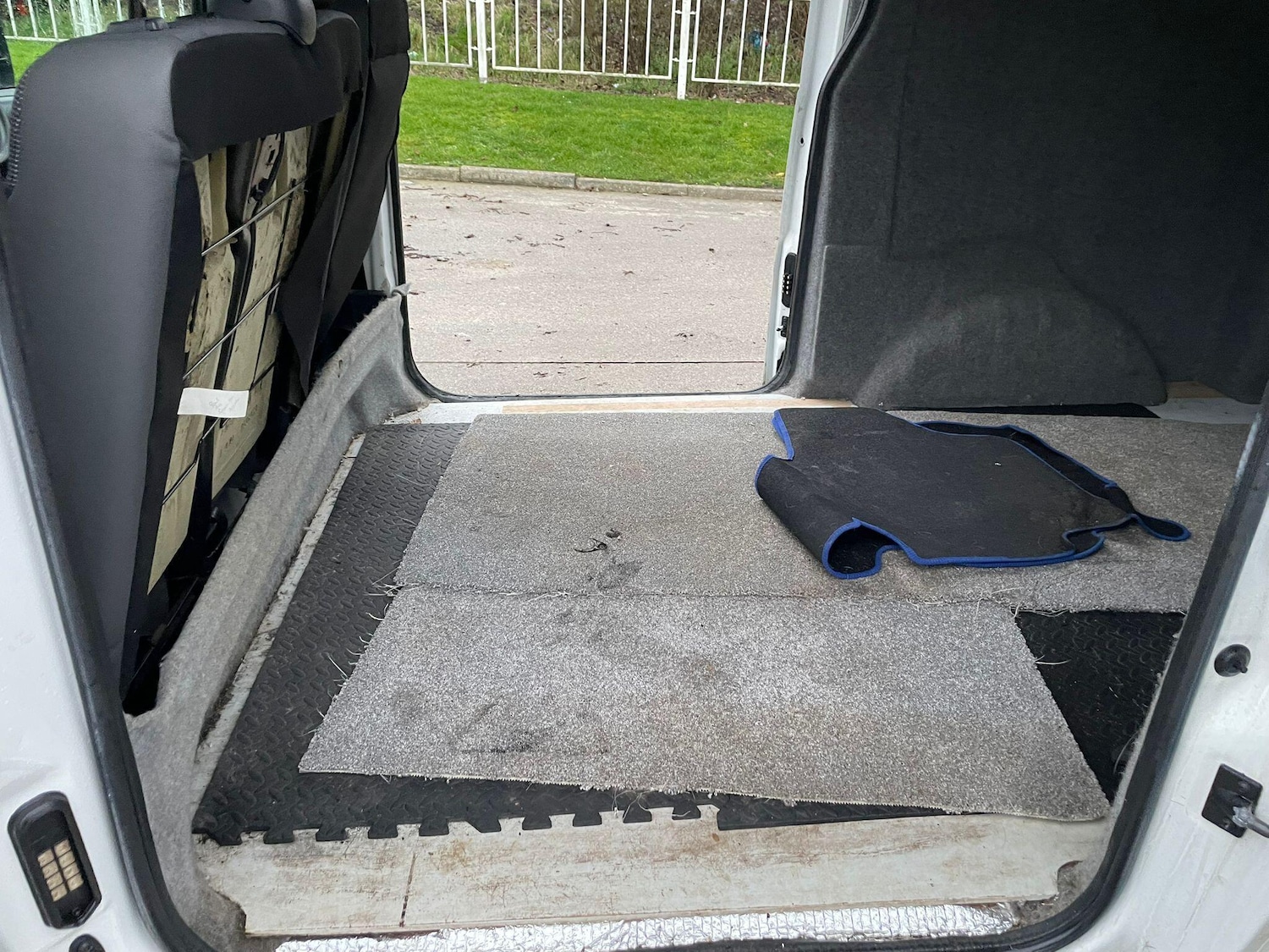 Used Peugeot Expert 2014 for sale - 77982414: Photo 32