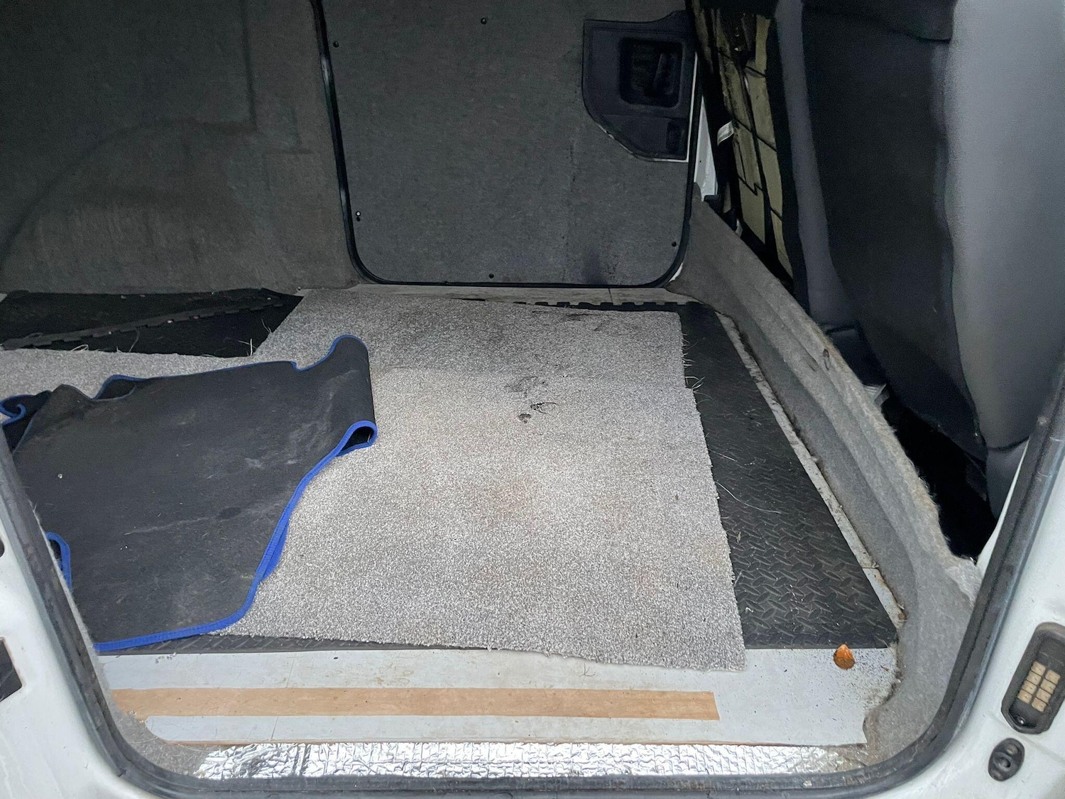 Used Peugeot Expert 2014 for sale - 77982414: Photo 36