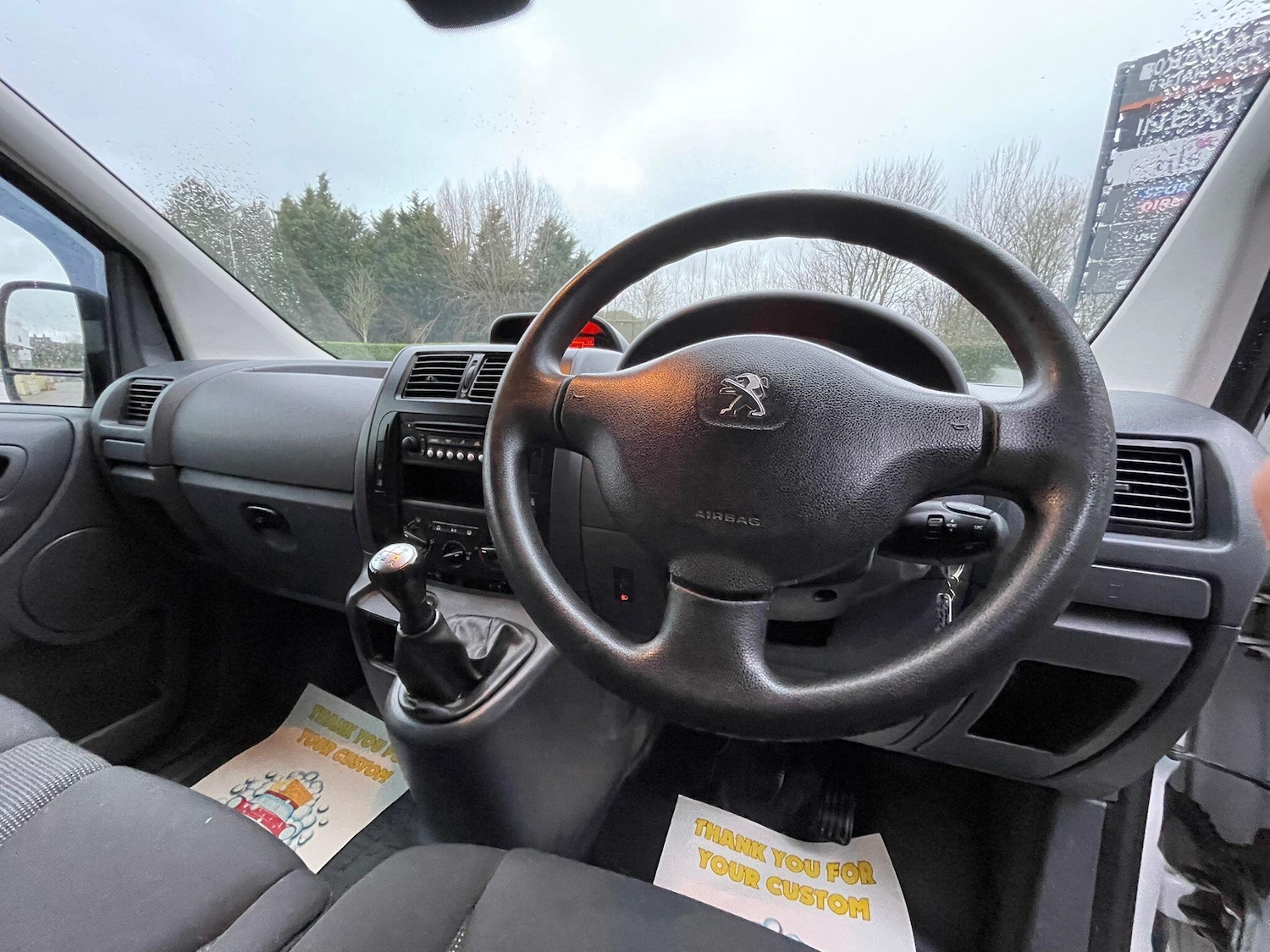 Used Peugeot Expert 2014 for sale - 77982414: Photo 40