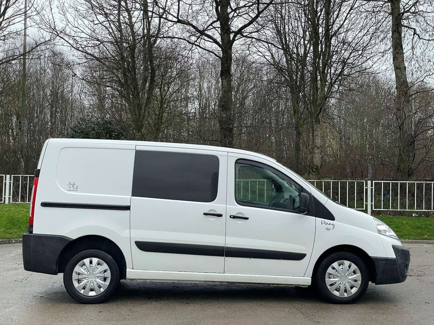 Used Peugeot Expert 2014 for sale - 77982414: Photo 8