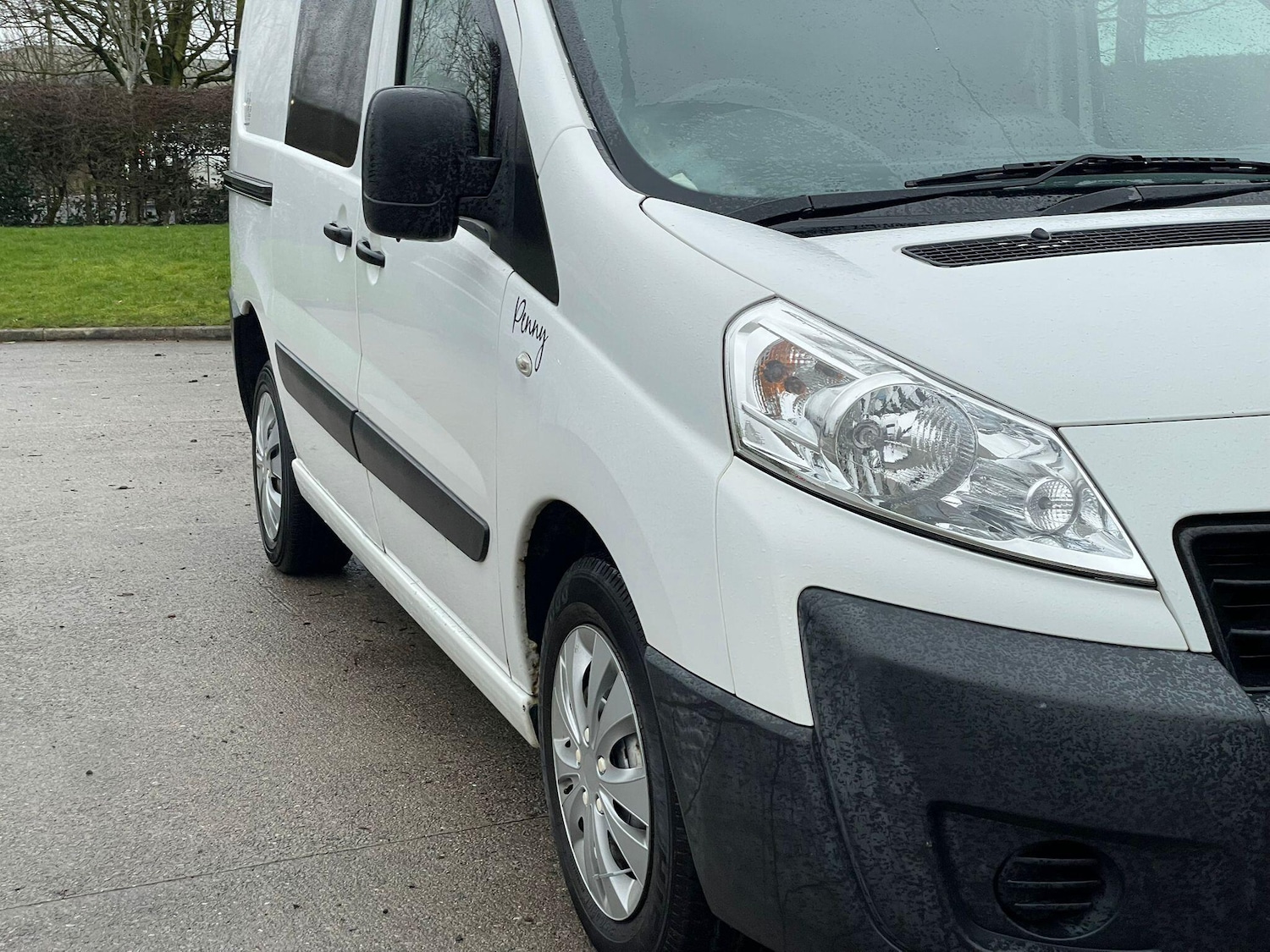 Used Peugeot Expert 2014 for sale - 77982414: Photo 9