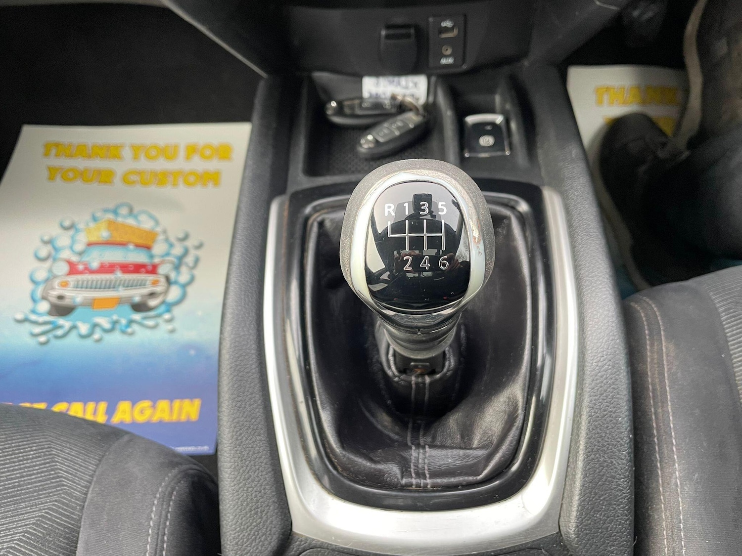 Used Nissan X-Trail 2015 for sale - 77565079: Photo 12