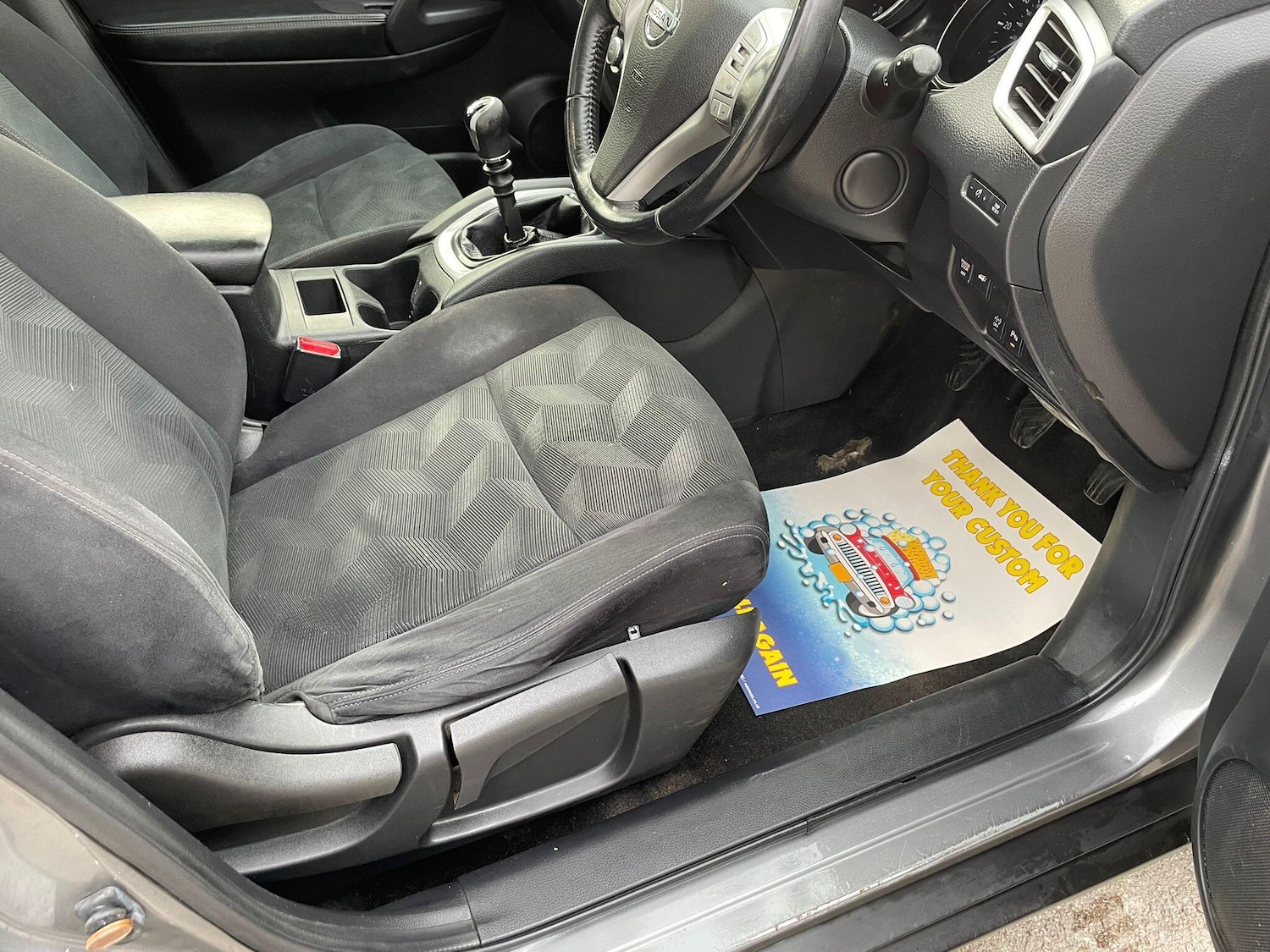 Used Nissan X-Trail 2015 for sale - 77565079: Photo 13