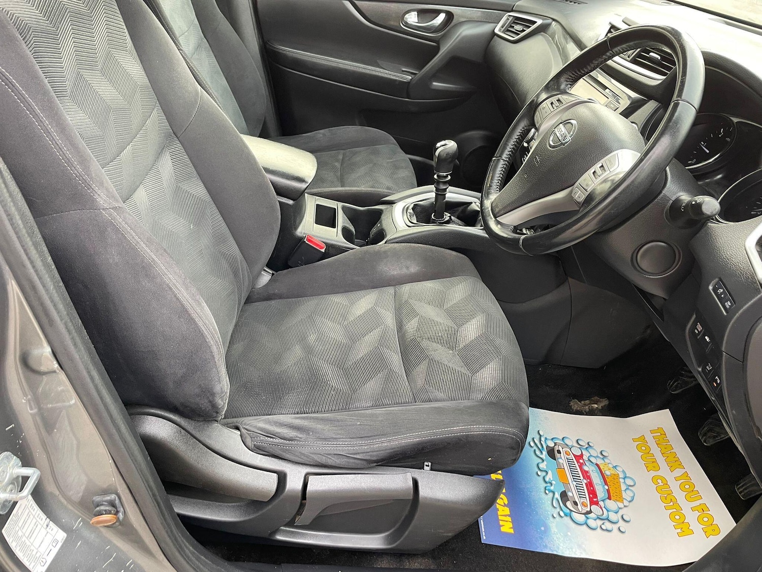 Used Nissan X-Trail 2015 for sale - 77565079: Photo 14