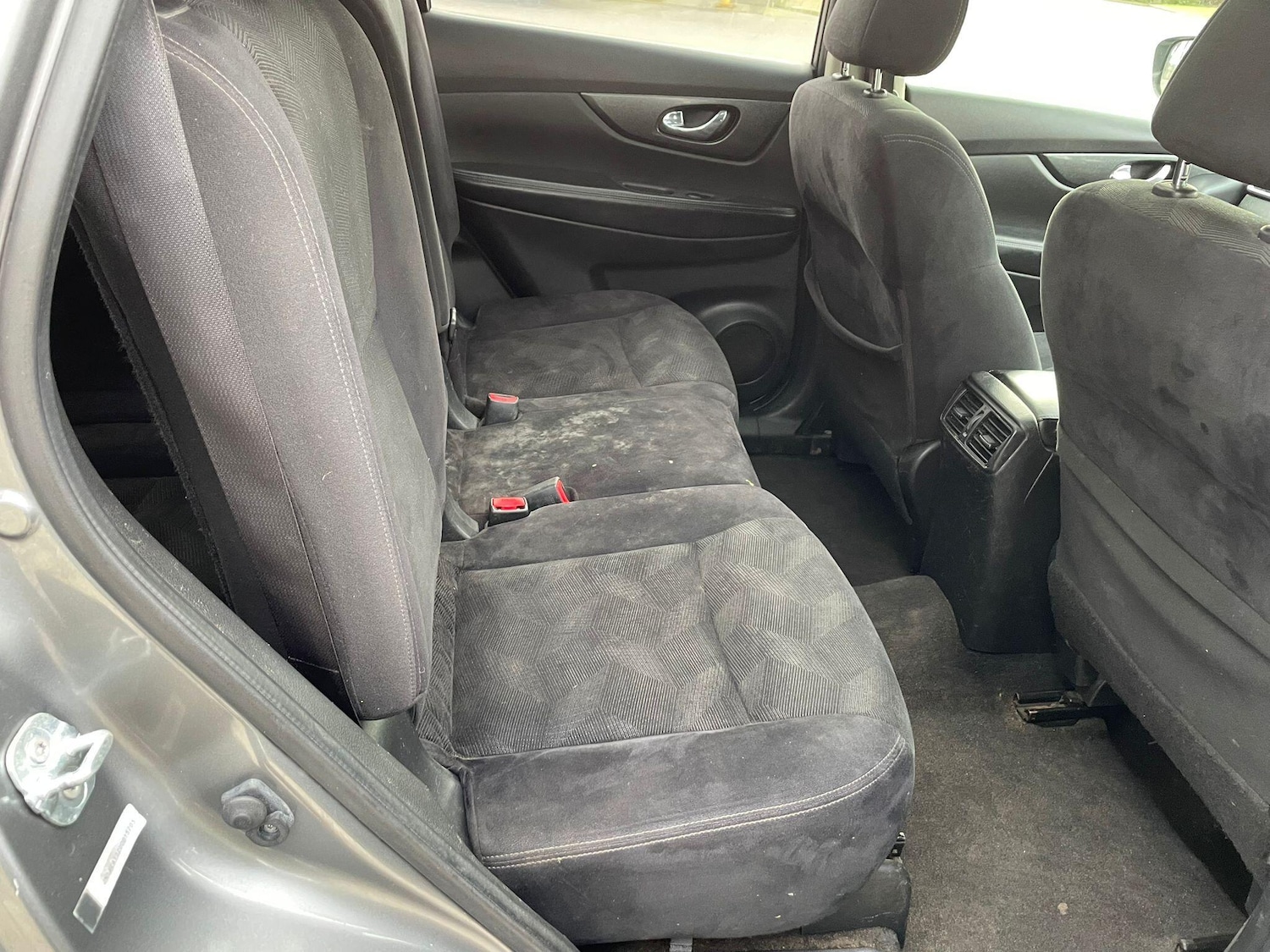 Used Nissan X-Trail 2015 for sale - 77565079: Photo 15