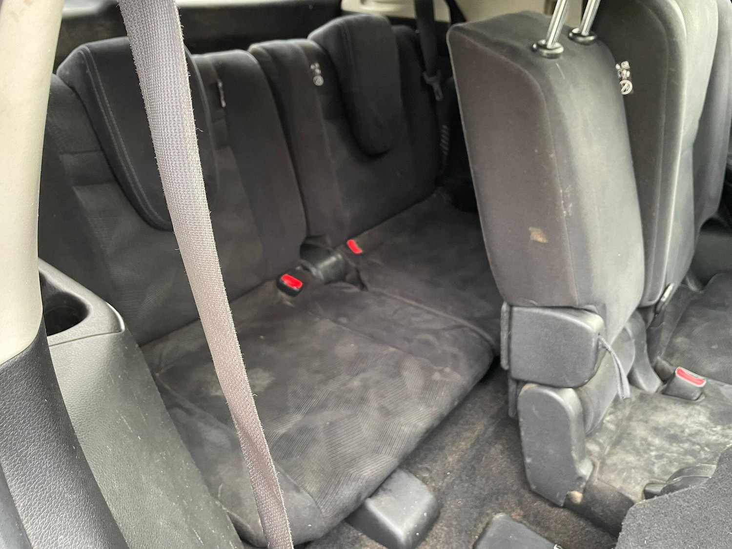 Used Nissan X-Trail 2015 for sale - 77565079: Photo 17