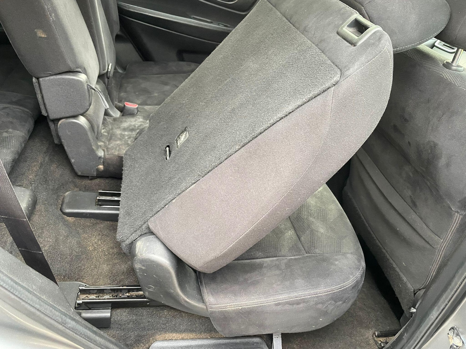 Used Nissan X-Trail 2015 for sale - 77565079: Photo 18