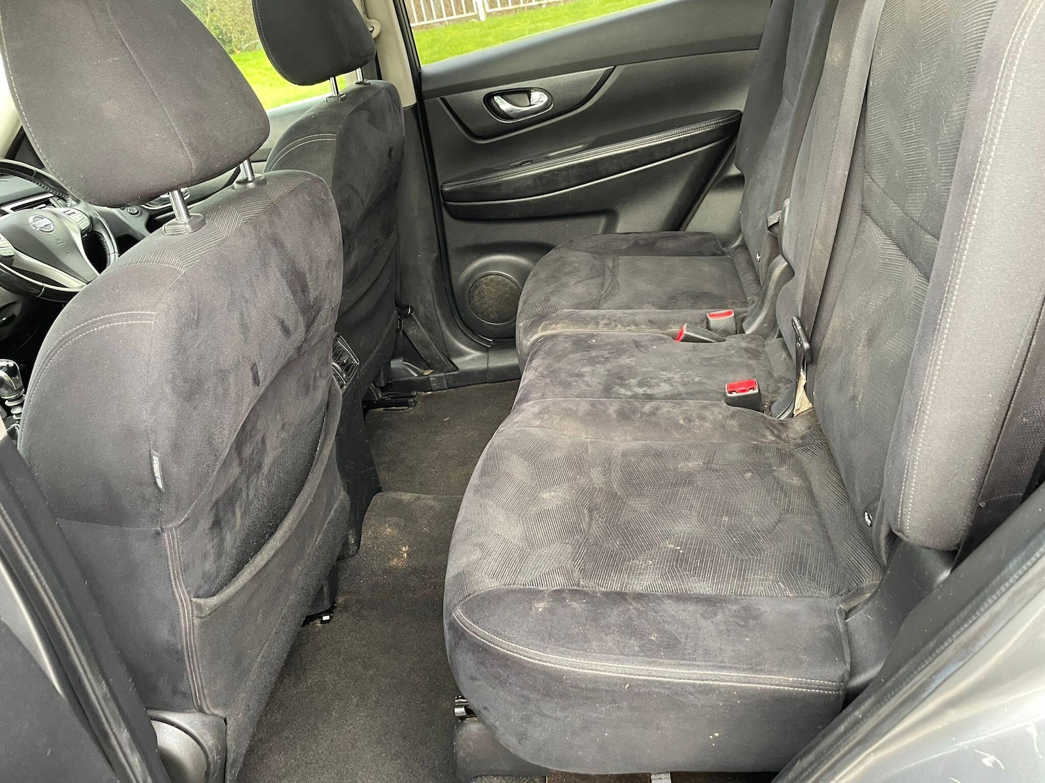 Used Nissan X-Trail 2015 for sale - 77565079: Photo 20