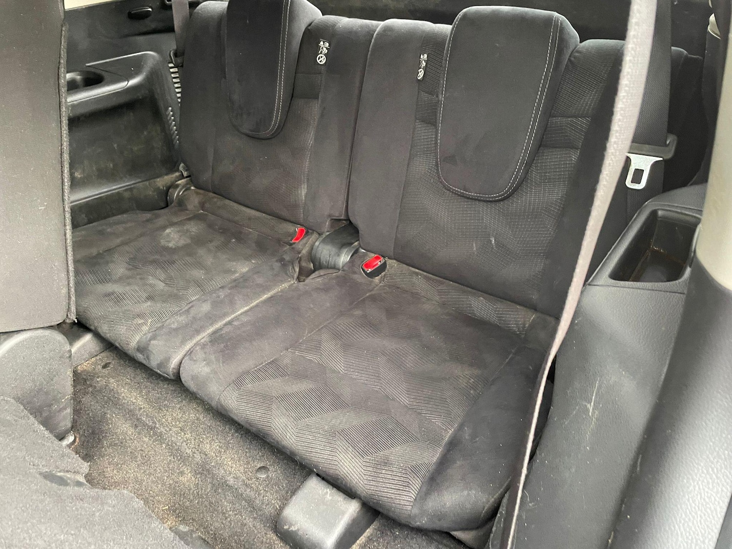 Used Nissan X-Trail 2015 for sale - 77565079: Photo 21