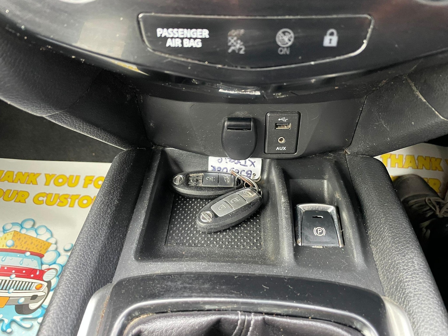 Used Nissan X-Trail 2015 for sale - 77565079: Photo 29