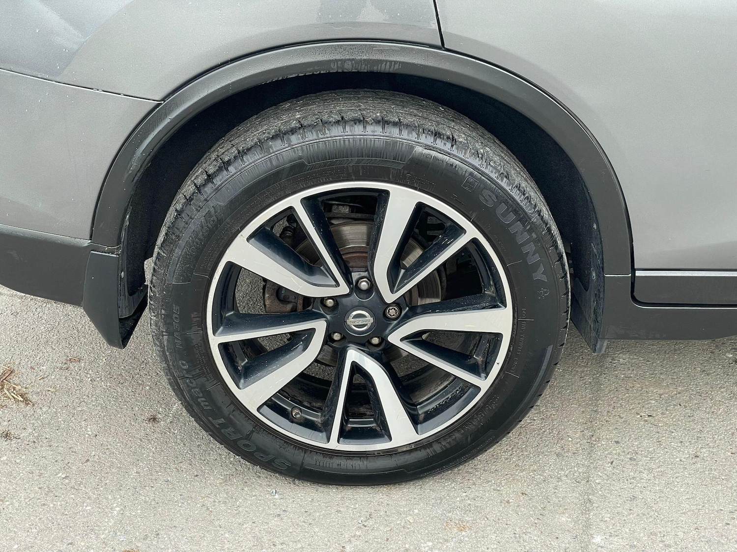 Used Nissan X-Trail 2015 for sale - 77565079: Photo 37