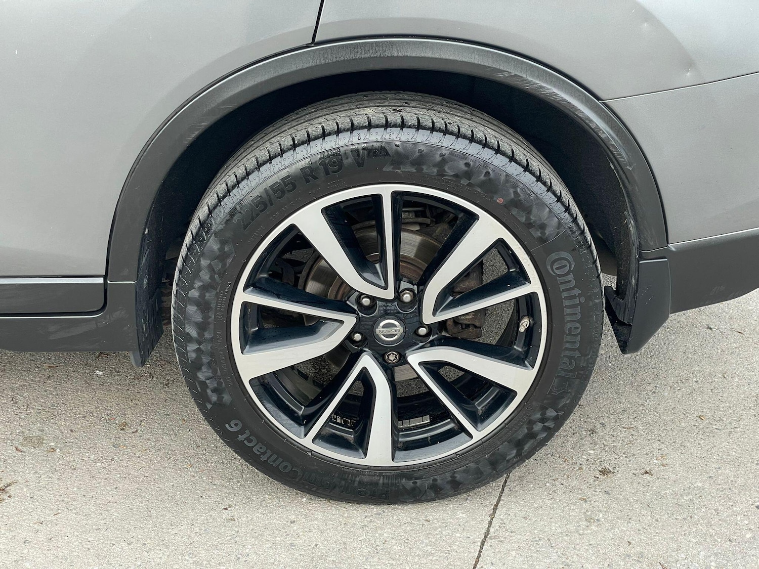 Used Nissan X-Trail 2015 for sale - 77565079: Photo 39