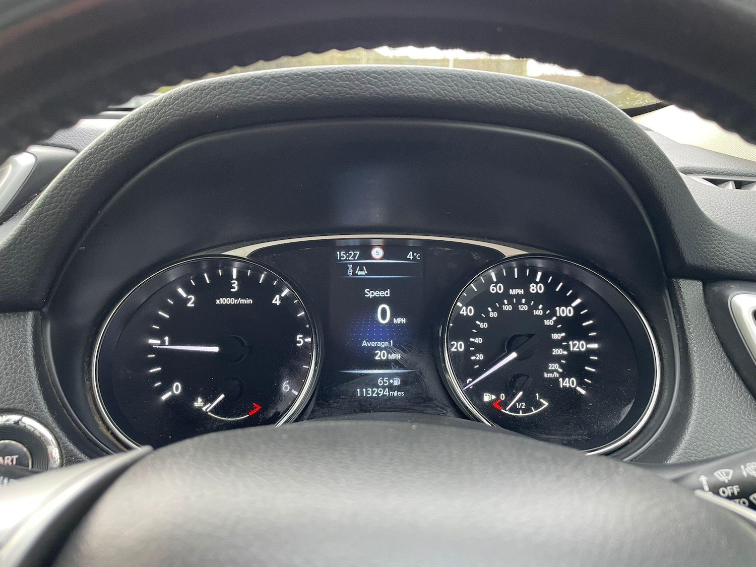 Used Nissan X-Trail 2015 for sale - 77565079: Photo 42