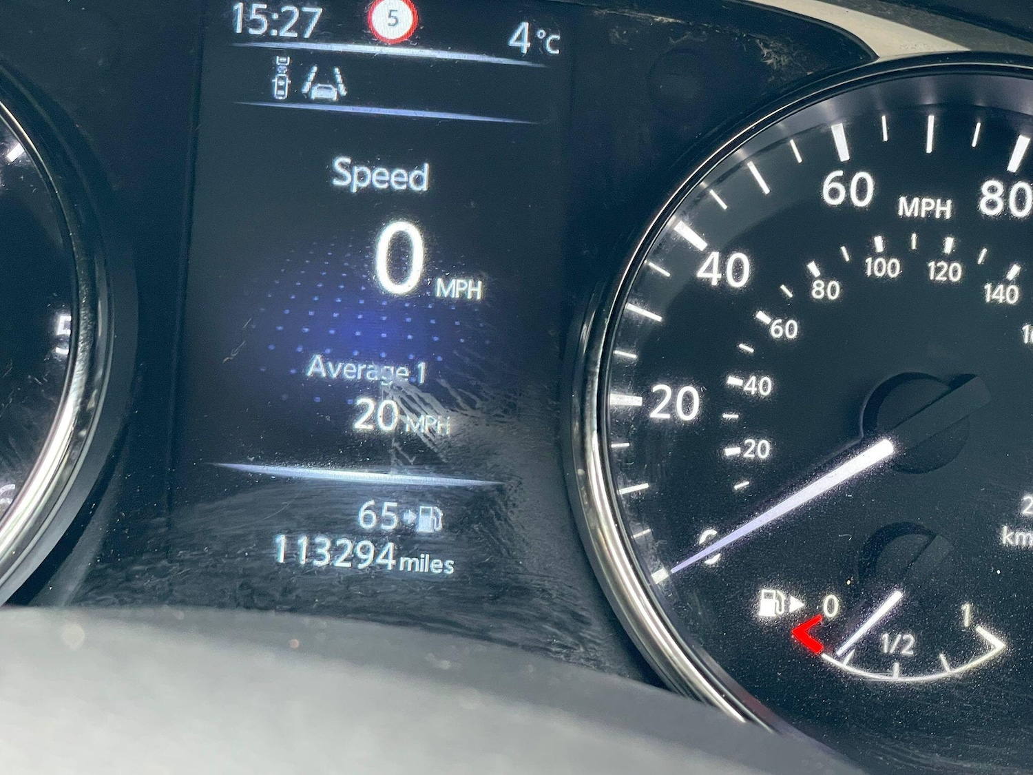 Used Nissan X-Trail 2015 for sale - 77565079: Photo 43