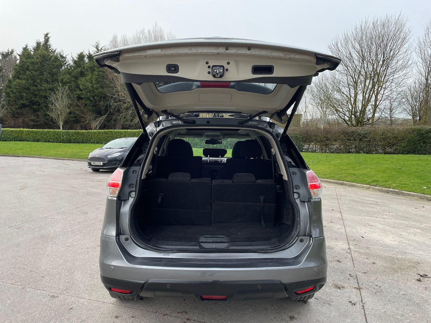 Used Nissan X-Trail 2015 for sale - 77565079: Photo 45