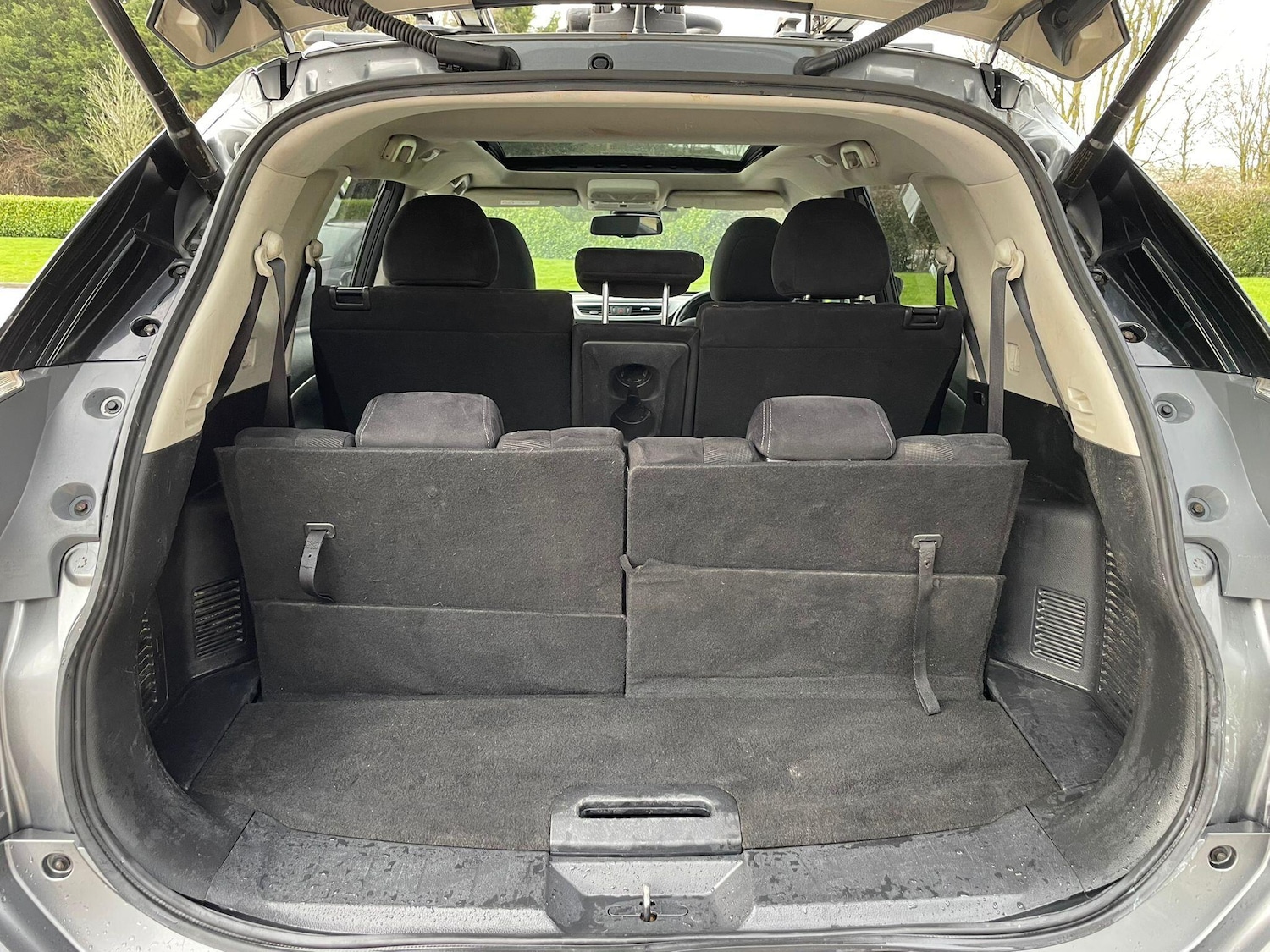 Used Nissan X-Trail 2015 for sale - 77565079: Photo 46