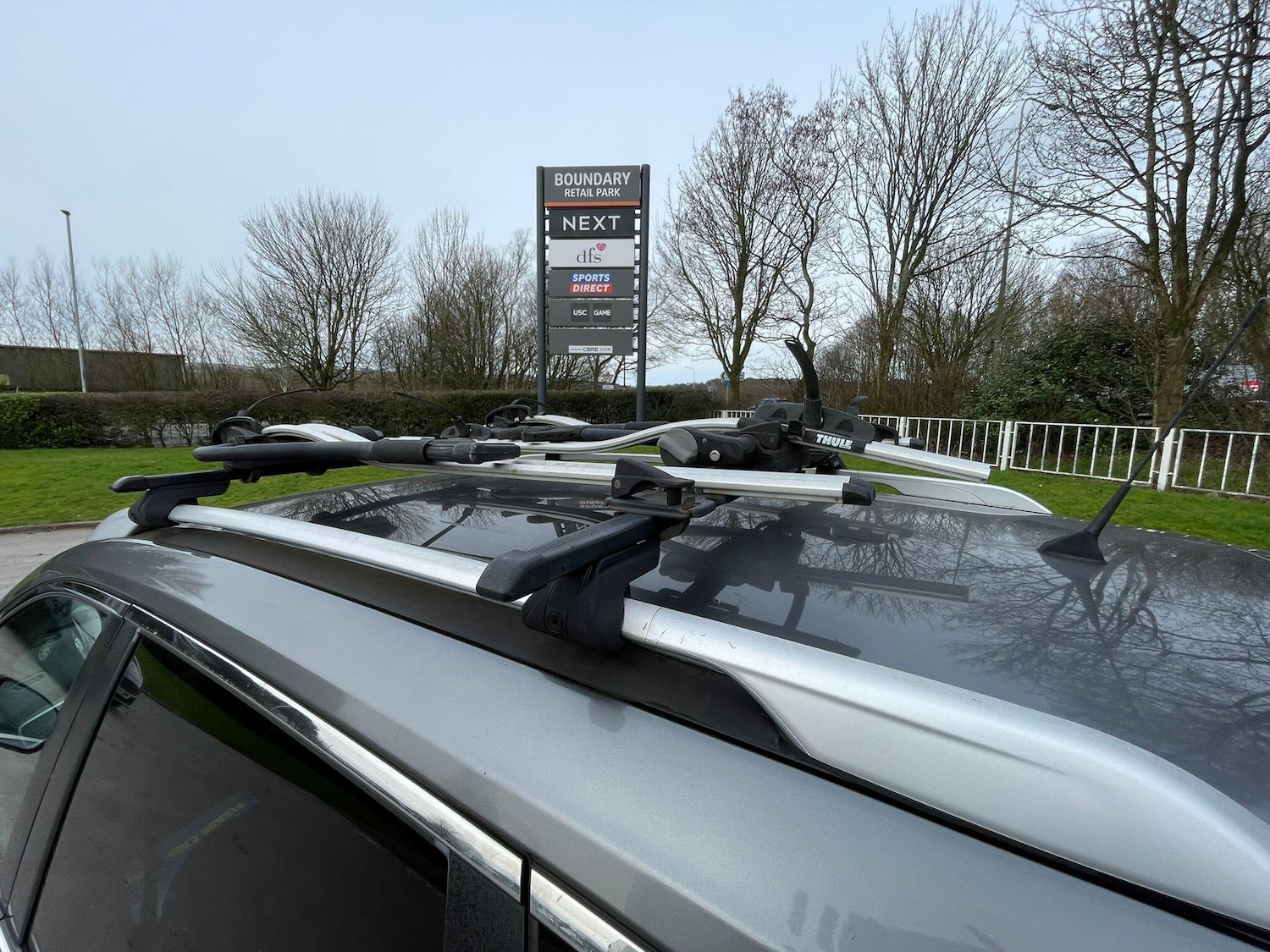 Used Nissan X-Trail 2015 for sale - 77565079: Photo 48