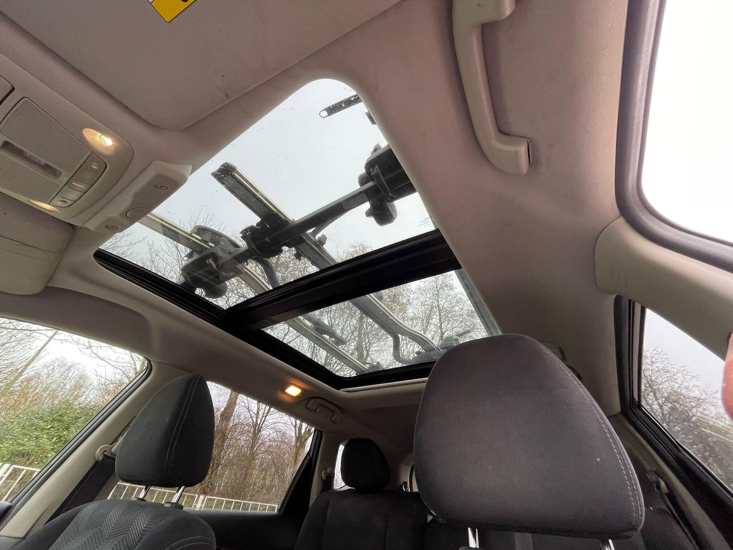 Used Nissan X-Trail 2015 for sale - 77565079: Photo 49