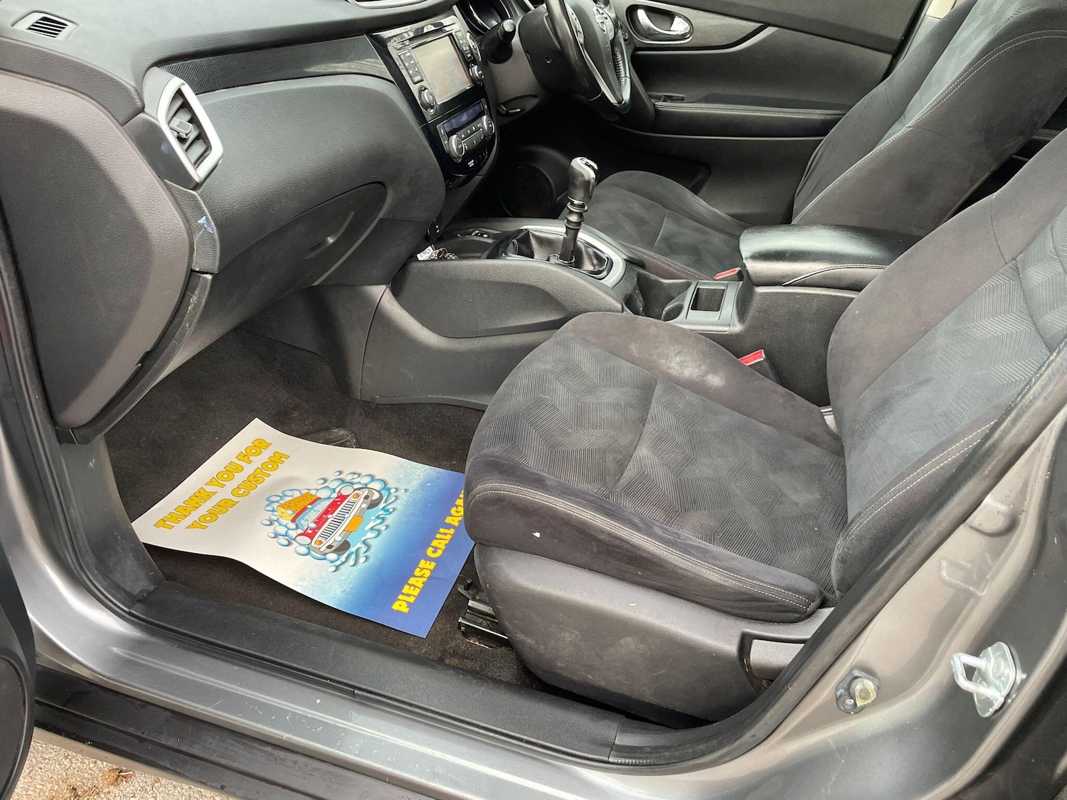 Used Nissan X-Trail 2015 for sale - 77565079: Photo 50