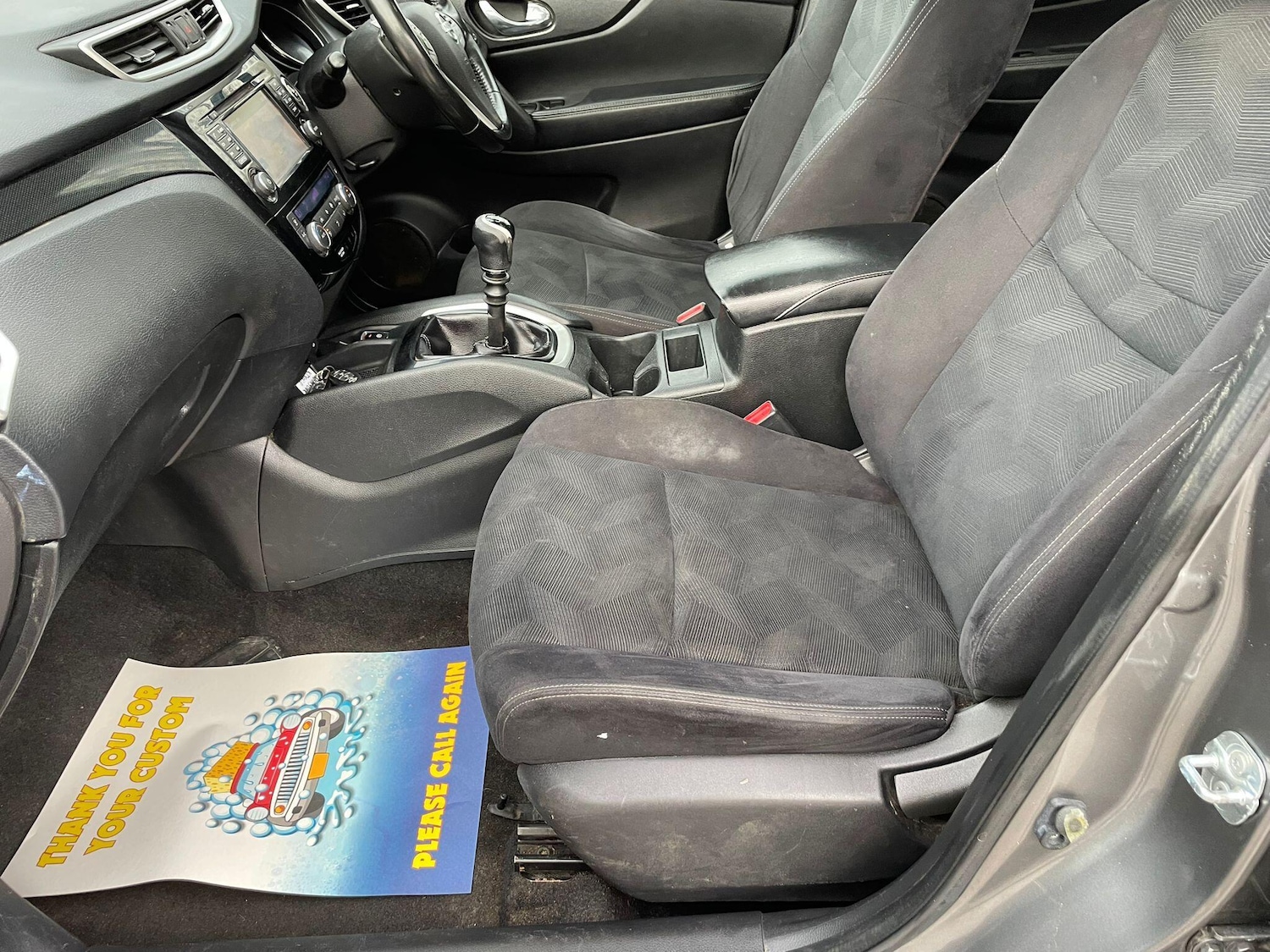 Used Nissan X-Trail 2015 for sale - 77565079: Photo 51