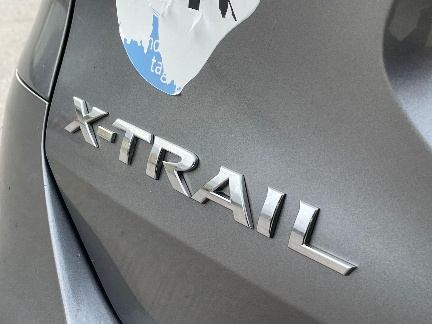 Used Nissan X-Trail 2015 for sale - 77565079: Photo 53