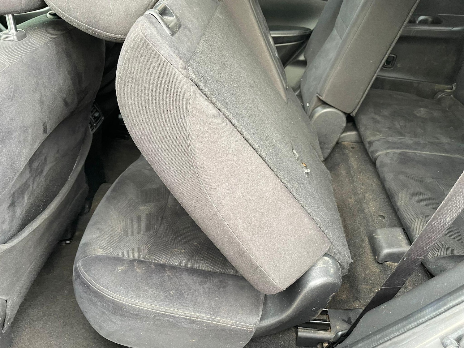 Used Nissan X-Trail 2015 for sale - 77565079: Photo 56