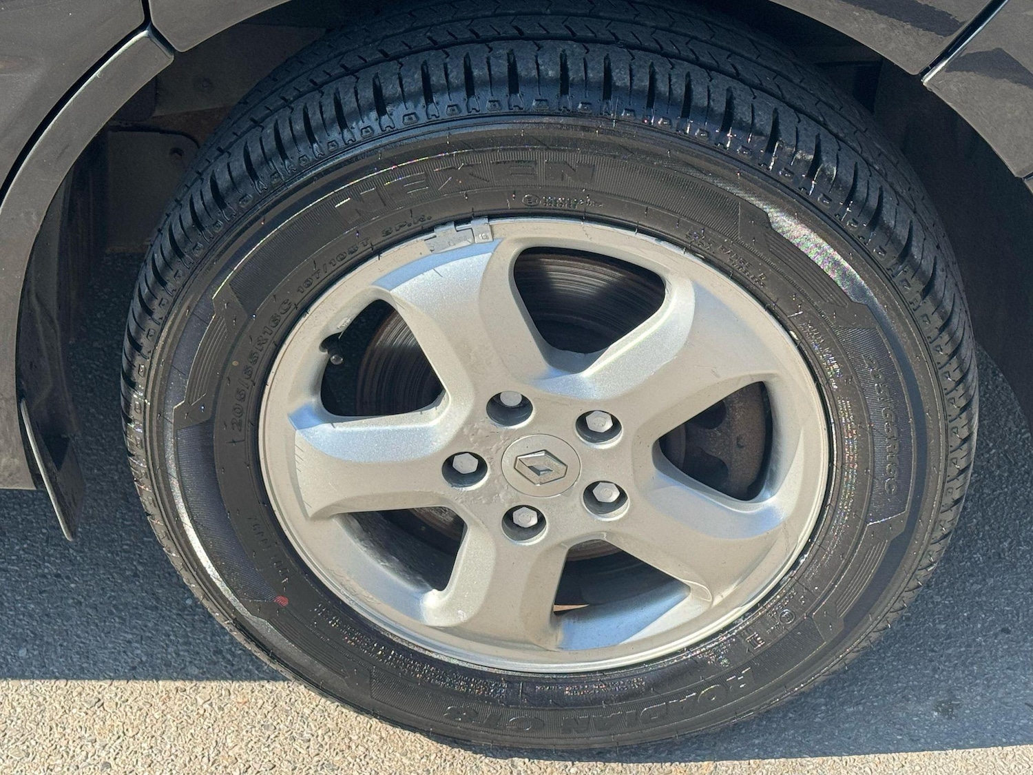 Used Renault Trafic 2014 for sale - 77387576: Photo 14