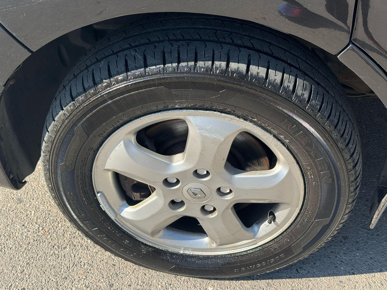 Used Renault Trafic 2014 for sale - 77387576: Photo 16