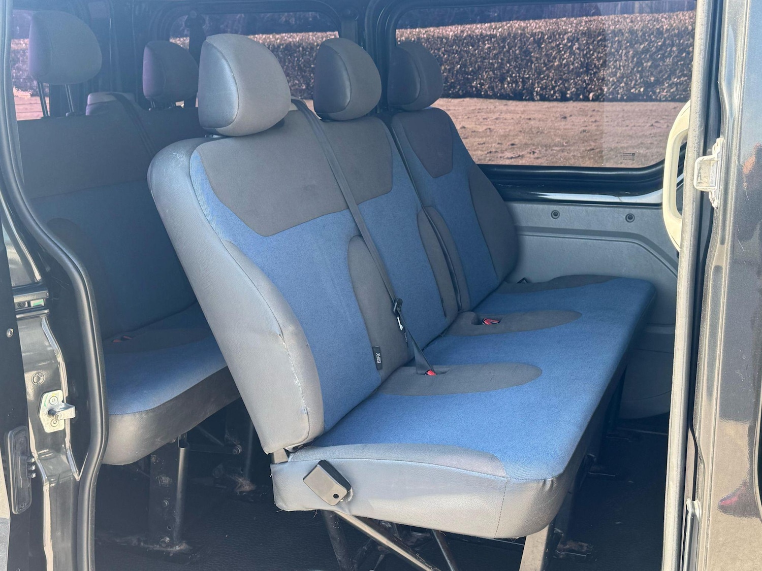 Used Renault Trafic 2014 for sale - 77387576: Photo 21