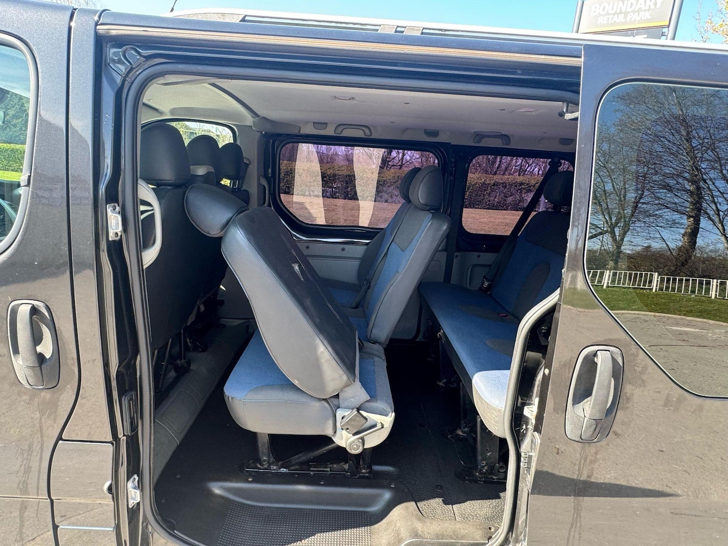 Used Renault Trafic 2014 for sale - 77387576: Photo 23