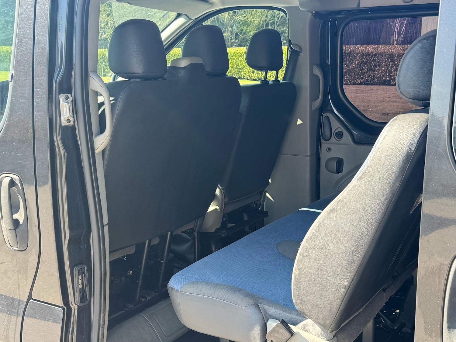 Used Renault Trafic 2014 for sale - 77387576: Photo 24