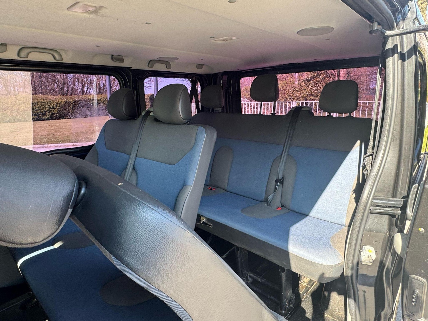 Used Renault Trafic 2014 for sale - 77387576: Photo 25