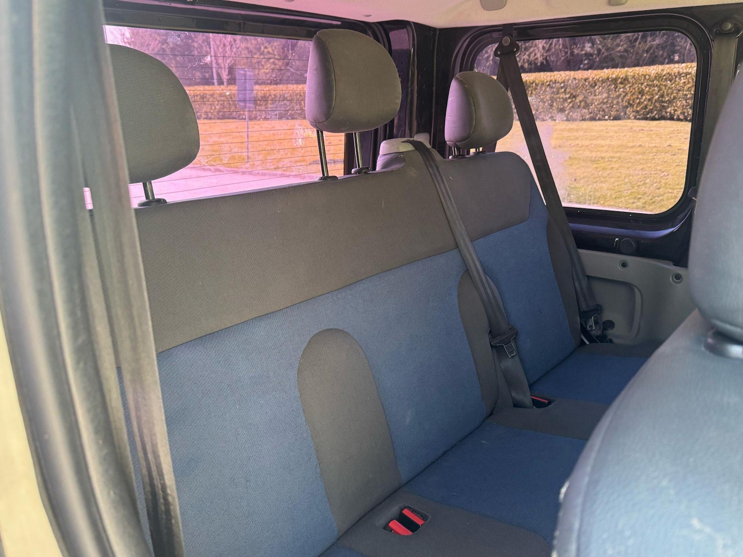 Used Renault Trafic 2014 for sale - 77387576: Photo 27