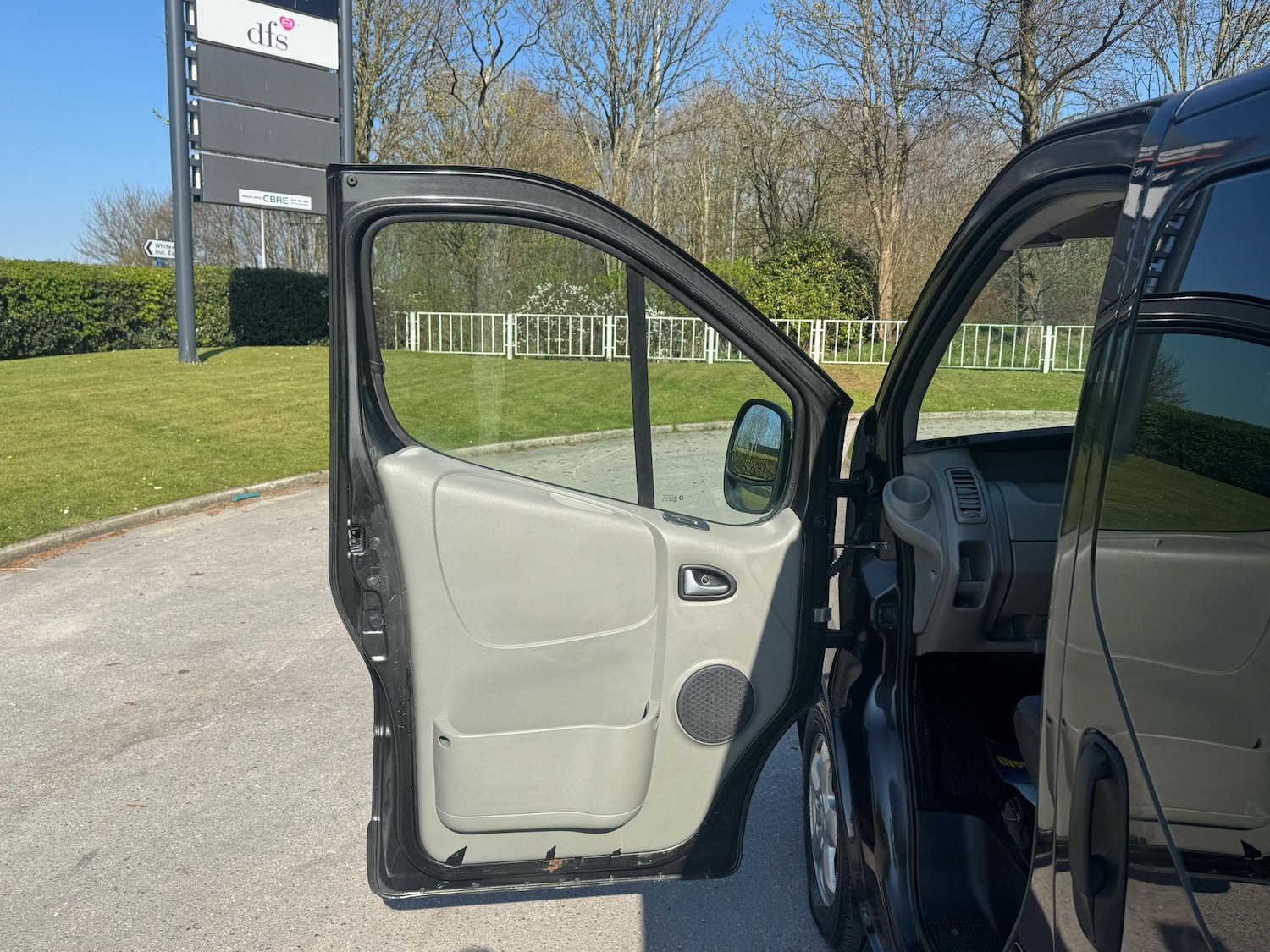 Used Renault Trafic 2014 for sale - 77387576: Photo 29